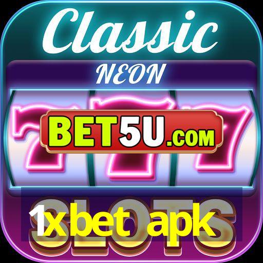 1xbet apk